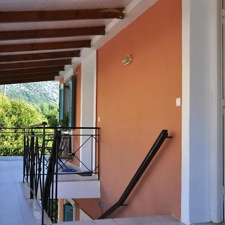 Pagonis * Poros (Kefalonia)