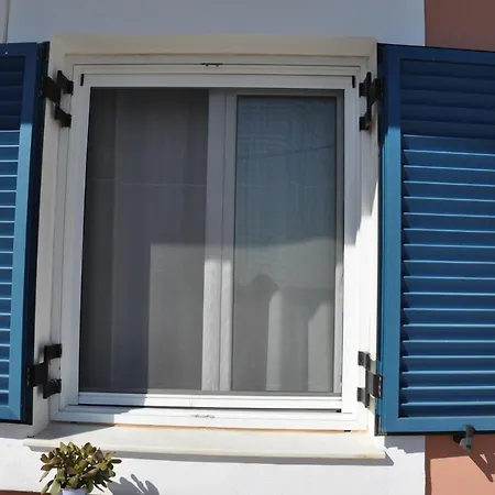 Apartment Pagonis