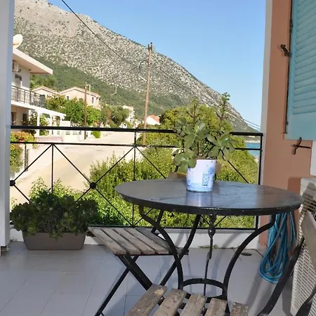 Pagonis Poros (Kefalonia)