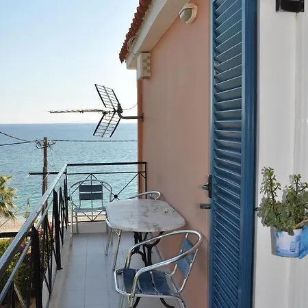 Apartment Pagonis Poros (Kefalonia)