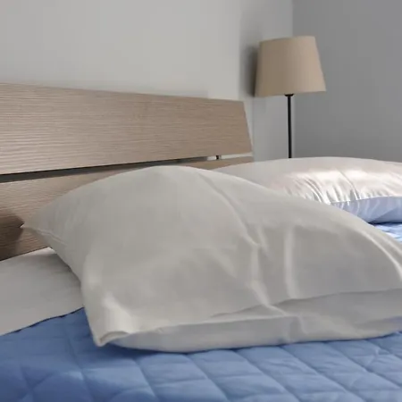 Apartment Pagonis Poros (Kefalonia)