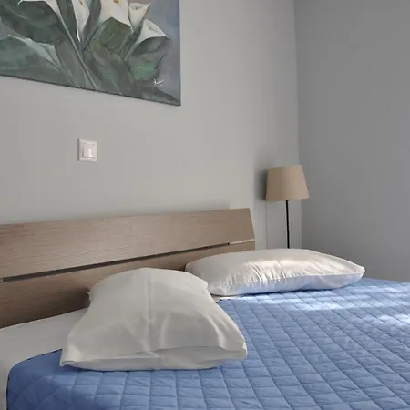 Apartment Pagonis *