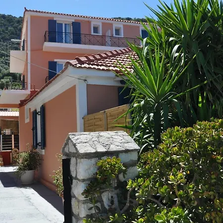 Pagonis * Poros (Kefalonia)