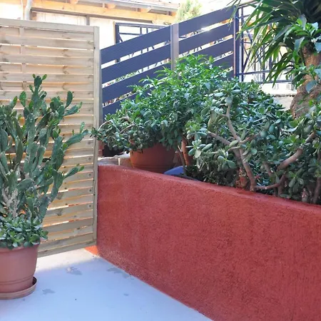 Pagonis Apartment Poros (Kefalonia)
