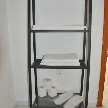 Pagonis Apartment