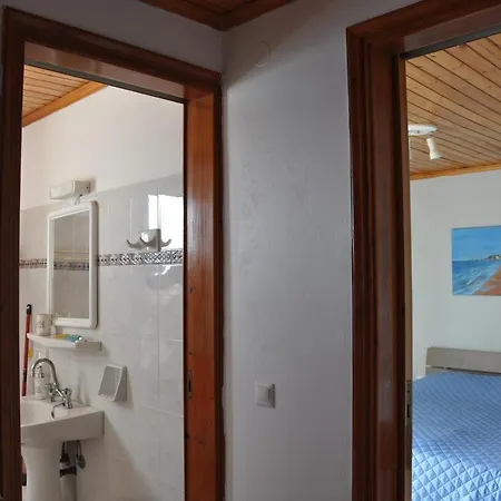 Pagonis * Poros (Kefalonia)