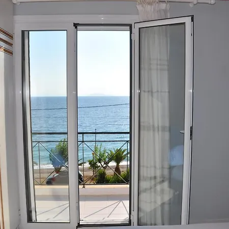 Pagonis * Poros (Kefalonia)